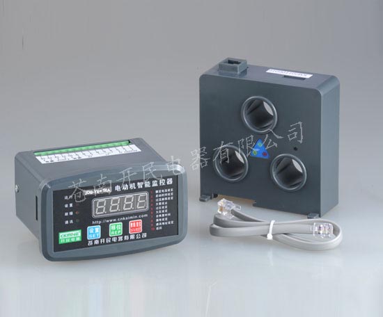 JDB-YE+系列電動機智能監(jiān)控器 泰安電動機保護器價格