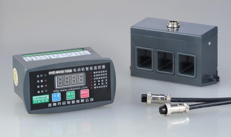 HHD-M400系列電動機保護器 浙江電動機保護器價格