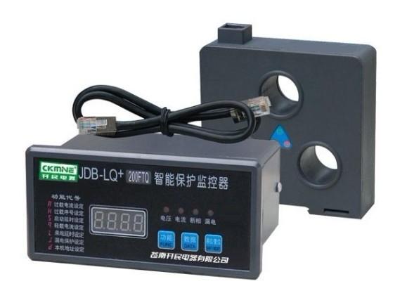 JDB-LQ+F電動(dòng)機(jī)智能監(jiān)控器 臨汾市電動(dòng)機(jī)保護(hù)器價(jià)格