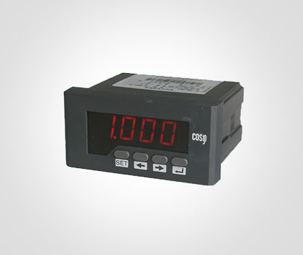 48*96功率因數(shù)表