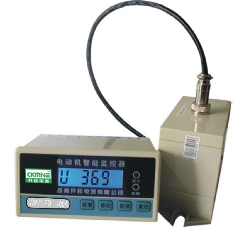 WPJ1-PD系列電動機保護(hù)器