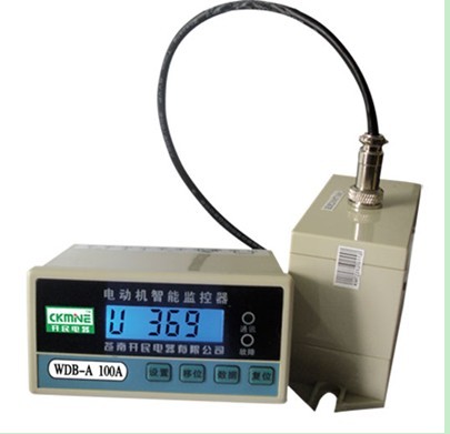 KMD-A系列電機(jī)保護(hù)器-電機(jī)智能保護(hù)器