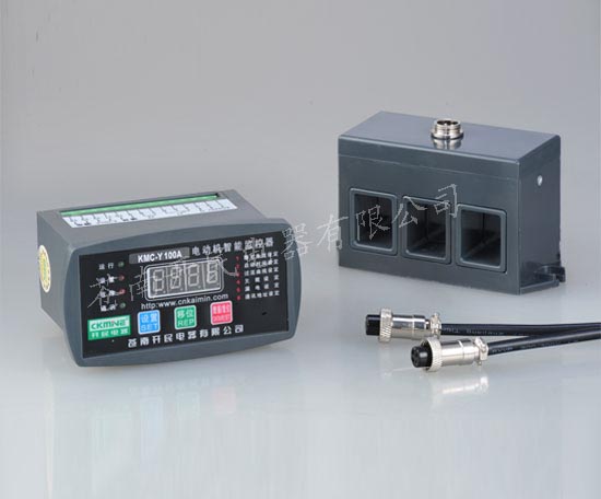KMC-Y電動機保護(hù)器-浙江電動機保護(hù)器KMC-Y-電動機保護(hù)器價格